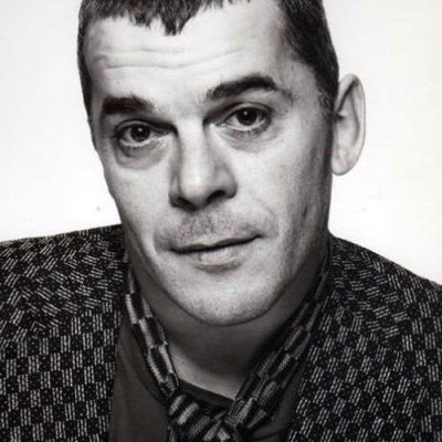 Ian Dury image
